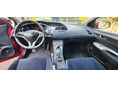 HONDA CIVIC 2008/2 - 9
