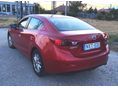 MAZDA 3 2016/11 - 2