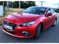 MAZDA 3 2016/11 - 4