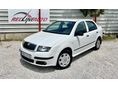 SKODA FABIA 2006/1 - 1