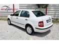 SKODA FABIA 2006/1 - 2