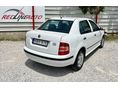 SKODA FABIA 2006/1 - 4