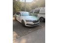 SKODA SUPERB 2022/4 - 2