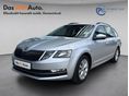 SKODA OCTAVIA 2020/3 - 1