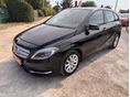MERCEDES-BENZ B 180 CDI (Automata) MAGYARORSZÁGI.133626 KM.BI-XENON