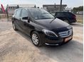 MERCEDES-BENZ B 180 2013/12 - 2
