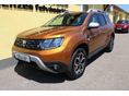 DACIA DUSTER 1.6 SCe Prestige Első Tulajdonostól ! Navi. Tempomat !