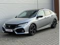 HONDA CIVIC 1.5 T Sport Plus / PANOTETŐ / KAMERA / NAVI / SZERVIZKÖNYV / SÉRÜLÉSMENTES /
