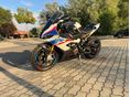 BMW S 1000 RR M Sport full karbon