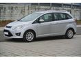 FORD C-MAX Grand1.6 TDCi Trend [7 személy] 7 SZEMÉLYES. MEGKÍMÉLT ÁLLAPOT. 155e. KM!