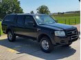 FORD RANGER 2008/12 - 2