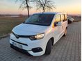 TOYOTA PROACE City Verso 1.2T Shuttle L1H1 [7 személy]