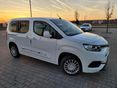 TOYOTA PROACE 2020/11 - 2