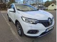 RENAULT KADJAR 1.5 Blue dCi Intens EDC7 magyarországi autó. akár kiterjesztett műszaki garanciával is elérhető!