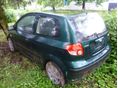 HYUNDAI GETZ 1.1 GL Cool