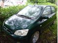 HYUNDAI GETZ 2005/8 - 2