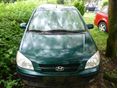 HYUNDAI GETZ 2005/8 - 3