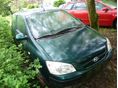 HYUNDAI GETZ 2005/8 - 4