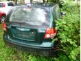 HYUNDAI GETZ 2005/8 - 5