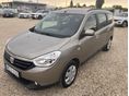 DACIA LODGY 1.5 dCi Arctic ELSŐ TULAJDONOSTÓL! 112000KM.7ülés