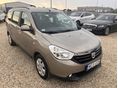 DACIA LODGY 2012/8 - 2