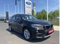 BMW X1 2018/12 - 1