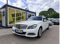 MERCEDES-BENZ C 250 T CDI 4Matic BlueEFFICIENCY Avantgarde (Automata) / ÜLÉSFŰTÉS / GYÖNYÖRŰ ÁLLAPOT / MÉRÉSI JEGYZŐKÖNYV!