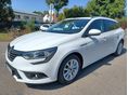 RENAULT MEGANE Grandtour 1.5 dCi Intens Magyarországi autó! Akár plusz kiterjesztett műszaki garanciáva!