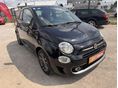 FIAT 500 1.2 8V S S&S FÉL BŐR COCKPIT BI-XENON BEATS HIFI NAVI 82eKM FRISS MŰSZAKI
