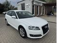 AUDI A3 1.6 TDI Attraction DPF GARANTÁLT KM.OLASZORSZÁGI.KORRÓZIÓ MENTES
