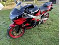 KAWASAKI ZX-9R (NINJA) 2002/6 - 2