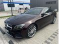 MERCEDES-BENZ E 220 d 4Matic 9G-TRONIC