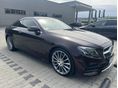 MERCEDES-BENZ E 220 2018/6 - 2