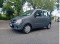 OPEL AGILA 2006/5 - 4