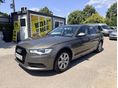 AUDI A6 Avant 3.0 V6 TDI DPF quattro S-tronic FRISS NAGYSZERVIZ / SZER.KÖNYV / 4X ÜLÁSF. / 4 ZÓNA / 8 KERÉK