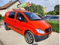 MERCEDES-BENZ VITO 111 CDI K 2 ÉV FRISS MŰSZAKI VIZSGÁVAL!TOLATÓKAMERÁVAL!NAVIGÁCIÓVAL!