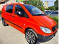 MERCEDES-BENZ VITO 2010/1 - 2
