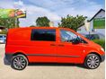 MERCEDES-BENZ VITO 2010/1 - 3