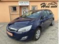 OPEL ASTRA J Sports Tourer 1.4 T Enjoy SZERVIZKÖNYV! FRISS VIZSGA!