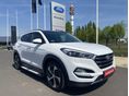 HYUNDAI TUCSON 2016/1 - 1