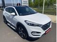 HYUNDAI TUCSON 2016/1 - 2