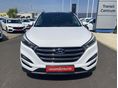 HYUNDAI TUCSON 2016/1 - 3