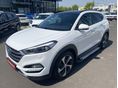 HYUNDAI TUCSON 2016/1 - 4