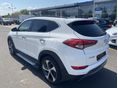 HYUNDAI TUCSON 2016/1 - 5