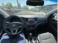 HYUNDAI TUCSON 2016/1 - 16