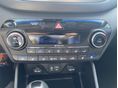 HYUNDAI TUCSON 2016/1 - 17