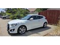 HYUNDAI VELOSTER 2011 - 2