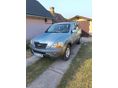 KIA SORENTO 2.5 CRDi EX