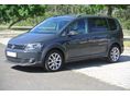 VOLKSWAGEN TOURAN 2.0 CR TDI Comfortline DSG CROSS TOURAN!!! GARANTÁLT SZERVIZKÖNYVES KM!! GYÖNYÖRŰ ÁLLAPOT