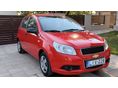 CHEVROLET AVEO 2008/10 - 2